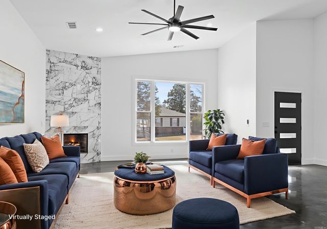 1001 Bluebird Lane, Mountain Home, AR 72653