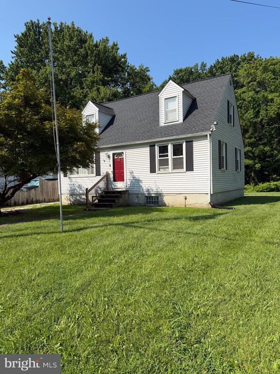 312 WYE RD, Essex, MD 21221