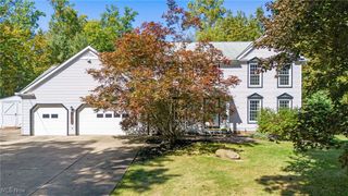 13180 Spring Blossom Trail, Chesterland, OH 44026