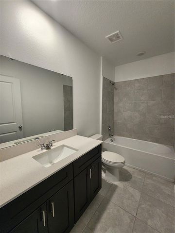 1807 FOREMAN ROAD, Eagle Lake, FL 33839