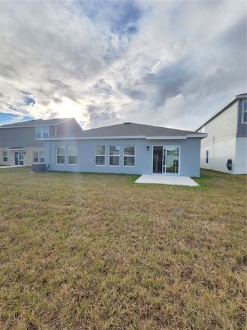 1807 FOREMAN ROAD, Eagle Lake, FL 33839