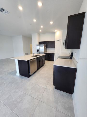 1807 FOREMAN ROAD, Eagle Lake, FL 33839