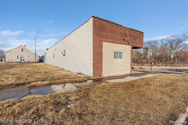 5341 E Nevada Street, Detroit, MI 48234