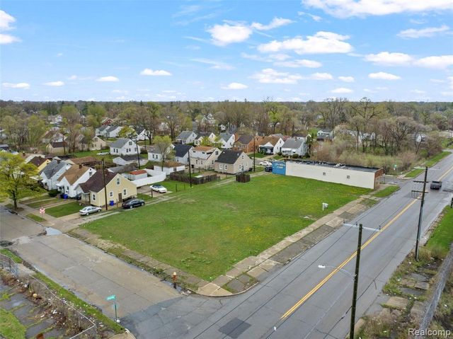 5341 E Nevada Street, Detroit, MI 48234