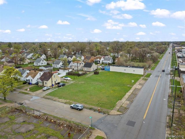 5341 E Nevada Street, Detroit, MI 48234
