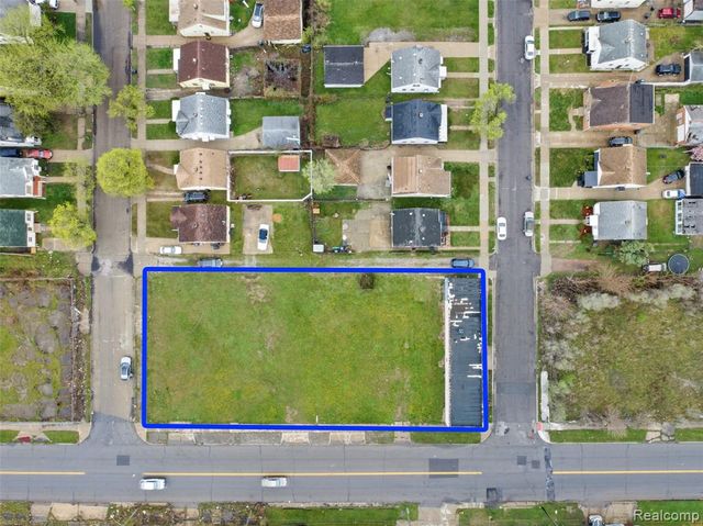 5341 E Nevada Street, Detroit, MI 48234