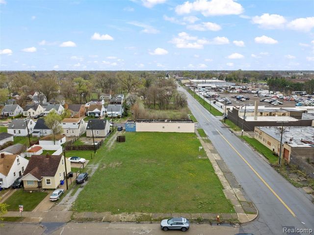 5341 E Nevada Street, Detroit, MI 48234
