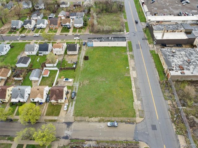 5341 E Nevada Street, Detroit, MI 48234