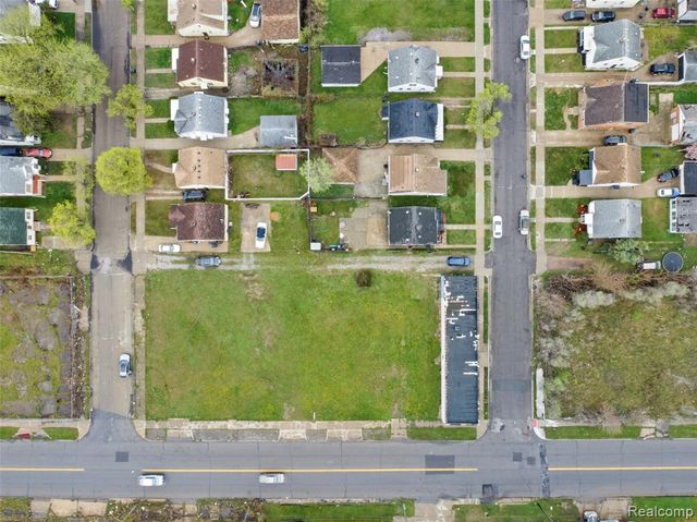5341 E Nevada Street, Detroit, MI 48234