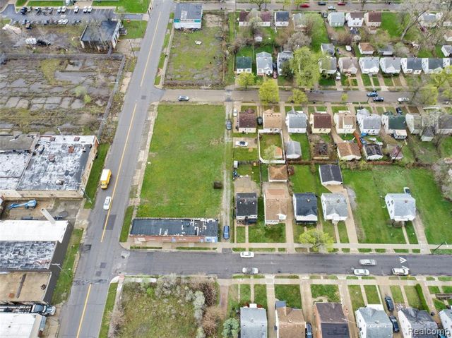 5341 E Nevada Street, Detroit, MI 48234