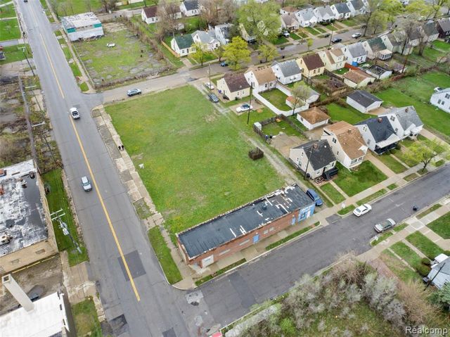 5341 E Nevada Street, Detroit, MI 48234