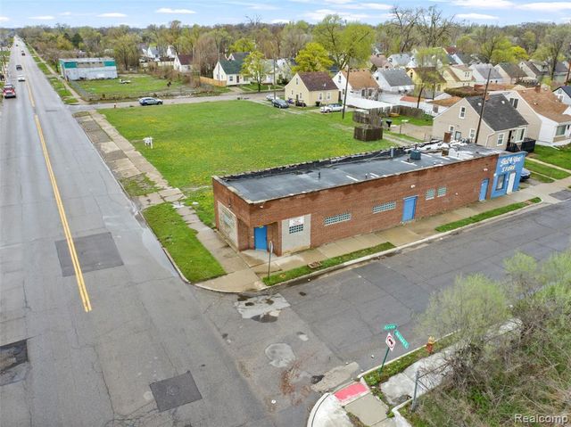 5341 E Nevada Street, Detroit, MI 48234