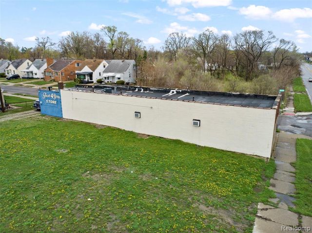5341 E Nevada Street, Detroit, MI 48234