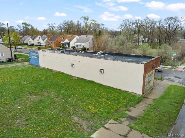 5341 E Nevada Street, Detroit, MI 48234