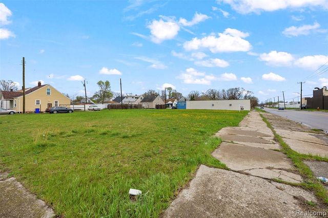 5341 E Nevada Street, Detroit, MI 48234