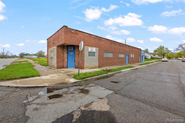 5341 E Nevada Street, Detroit, MI 48234