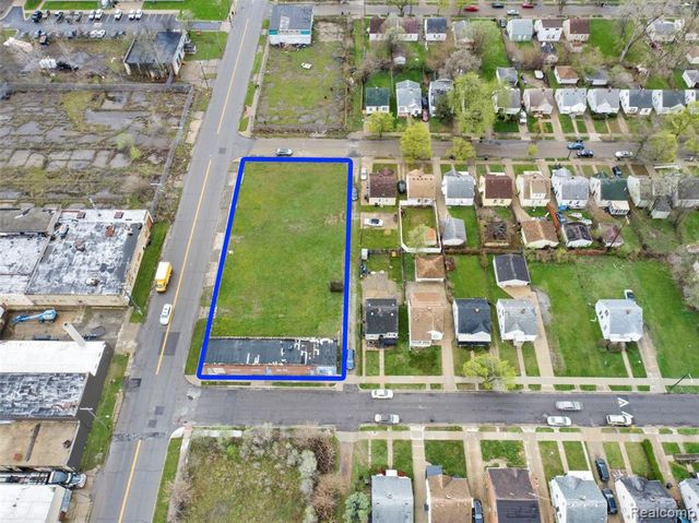 5341 E Nevada Street, Detroit, MI 48234