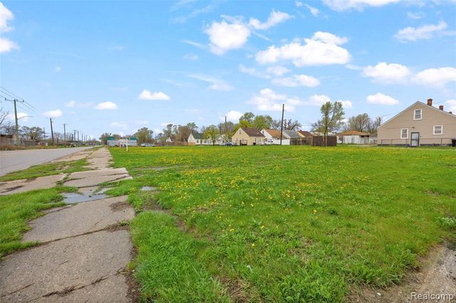 5341 E Nevada Street, Detroit, MI 48234