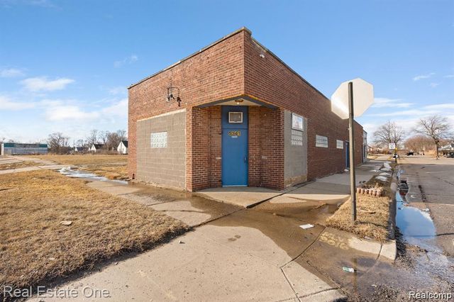 5341 E Nevada Street, Detroit, MI 48234
