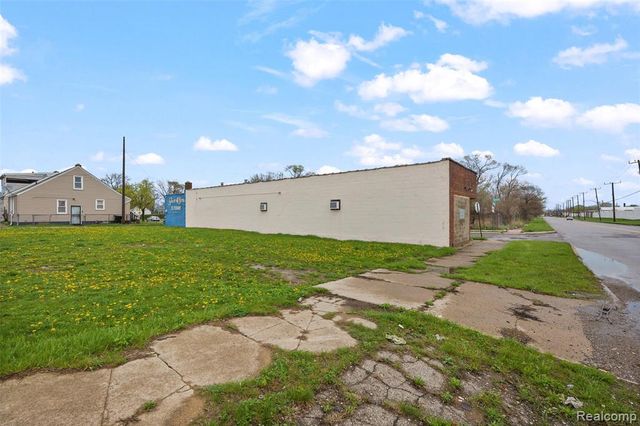 5341 E Nevada Street, Detroit, MI 48234