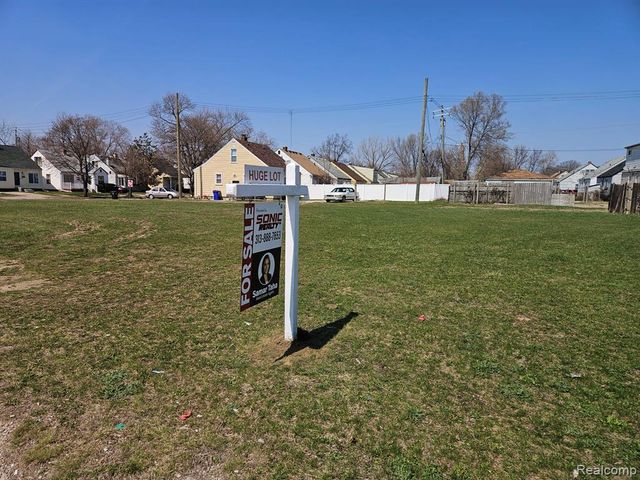 5341 E Nevada Street, Detroit, MI 48234
