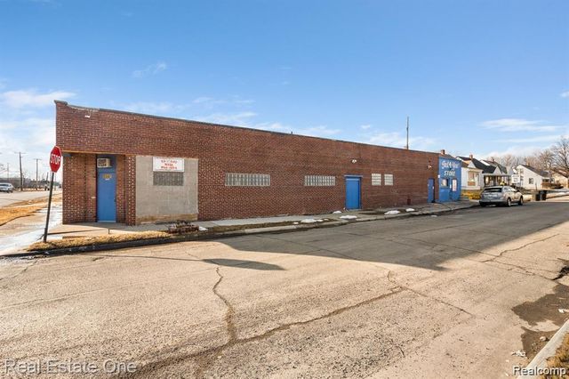 5341 E Nevada Street, Detroit, MI 48234