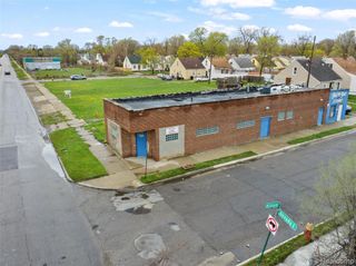 5341 E Nevada Street, Detroit, MI 48234