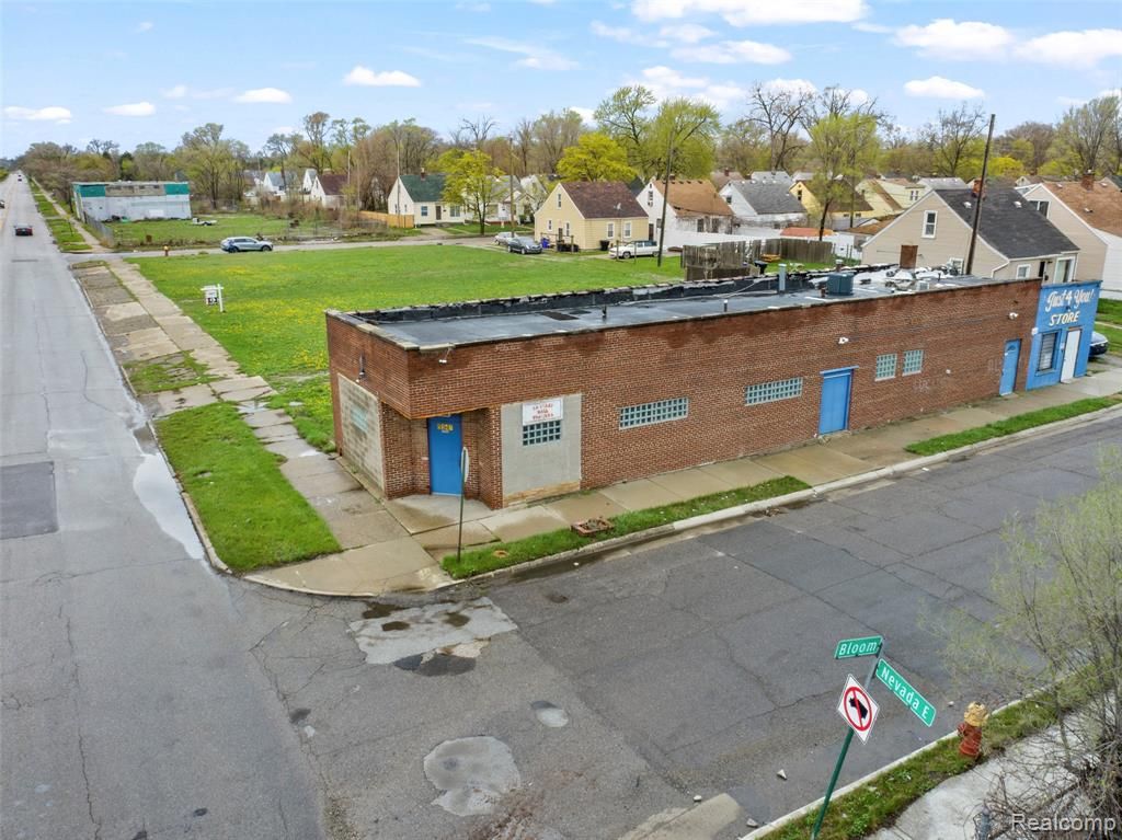 5341 E Nevada Street, Detroit, MI 48234