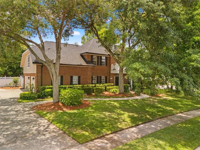 515 W PALM VALLEY DRIVE, Oviedo, FL 32765