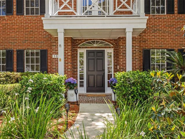 515 W PALM VALLEY DRIVE, Oviedo, FL 32765