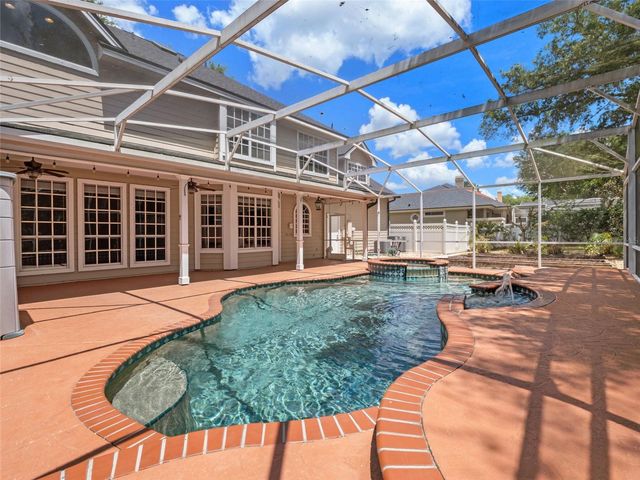 515 W PALM VALLEY DRIVE, Oviedo, FL 32765