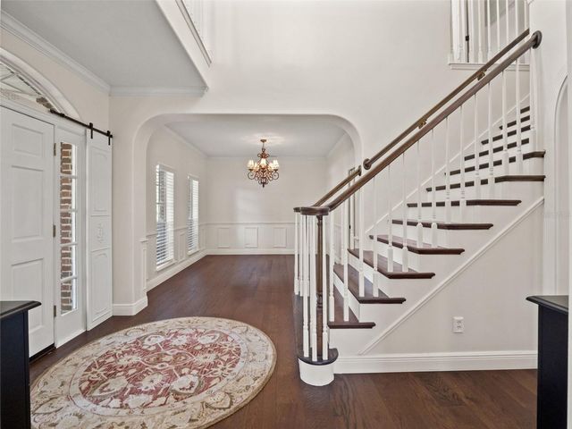 515 W PALM VALLEY DRIVE, Oviedo, FL 32765