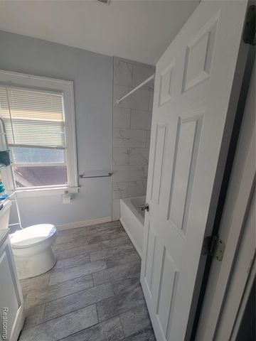 16199 Monica Street, Detroit, MI 48221