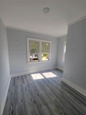 16199 Monica Street, Detroit, MI 48221