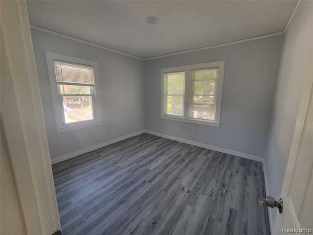 16199 Monica Street, Detroit, MI 48221