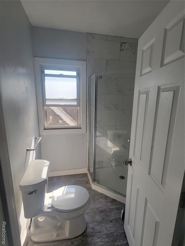 16199 Monica Street, Detroit, MI 48221