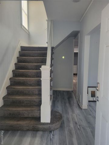 16199 Monica Street, Detroit, MI 48221