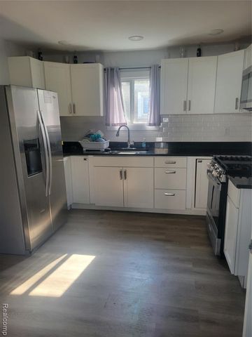 16199 Monica Street, Detroit, MI 48221