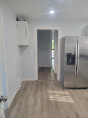 16199 Monica Street, Detroit, MI 48221