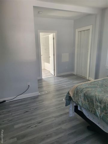 16199 Monica Street, Detroit, MI 48221