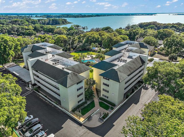 101 N GRANDVIEW STREET 203, Mount Dora, FL 32757