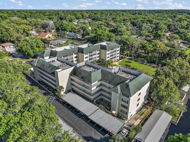 101 N GRANDVIEW STREET 203, Mount Dora, FL 32757