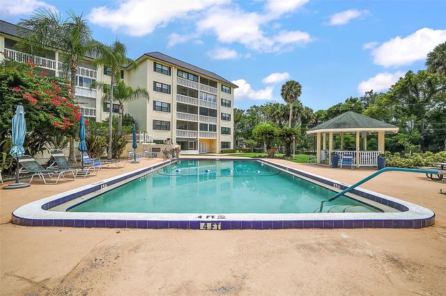 101 N GRANDVIEW STREET 203, Mount Dora, FL 32757