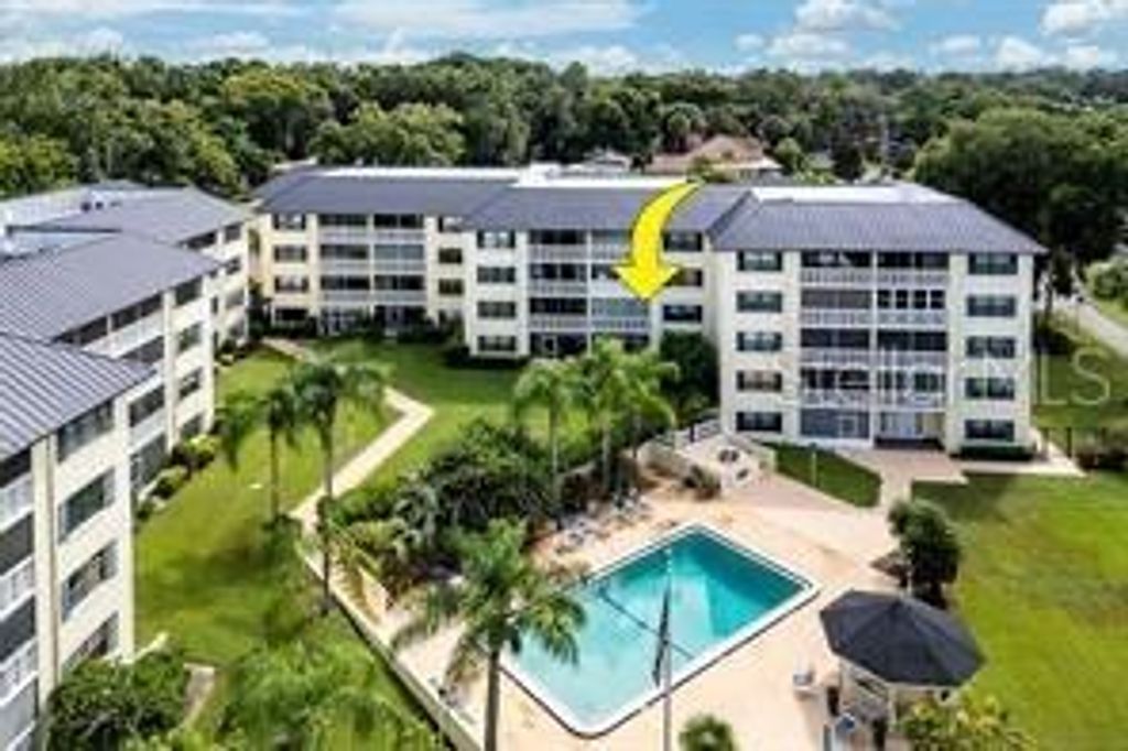 101 N GRANDVIEW STREET 203, Mount Dora, FL 32757