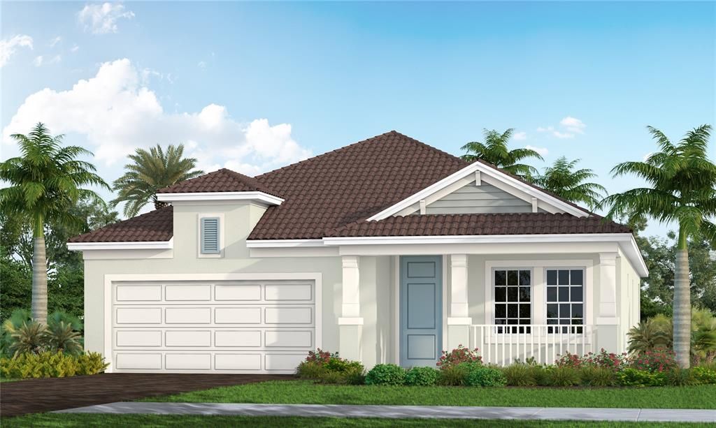 8019 ANTHIRIUM LOOP, Sarasota, FL 34240