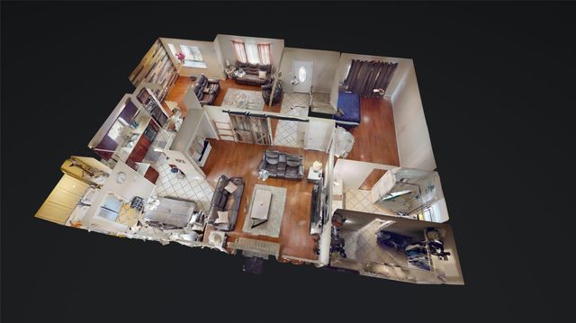 9867 Sageaspen Lane, Houston, TX 77089