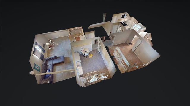 9867 Sageaspen Lane, Houston, TX 77089