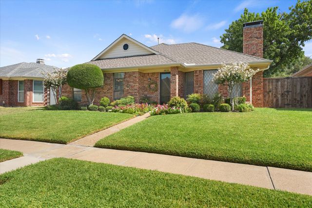 2833 Stoneridge Drive, Garland, TX 75044