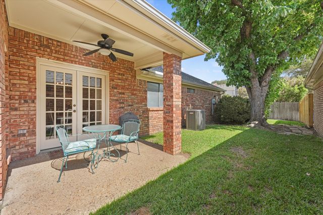 2833 Stoneridge Drive, Garland, TX 75044
