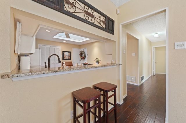 2833 Stoneridge Drive, Garland, TX 75044